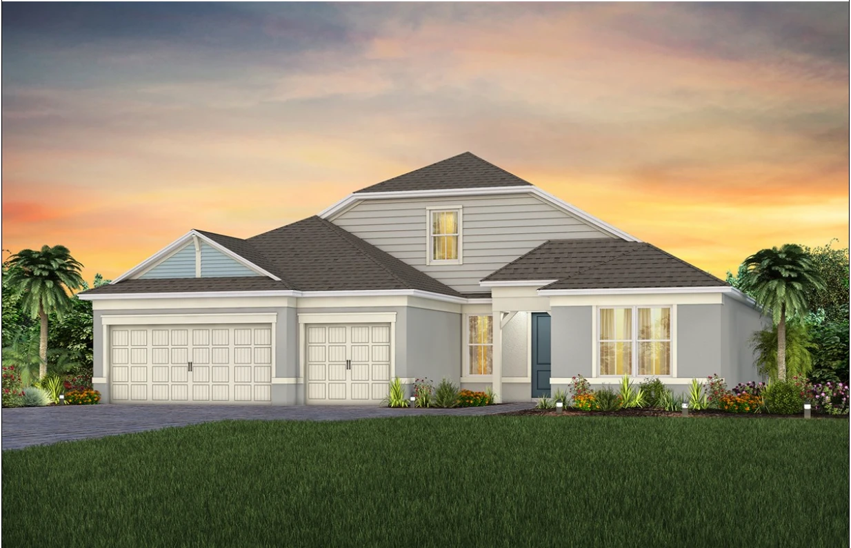 Stellar Grand Del Webb Twin Lakes